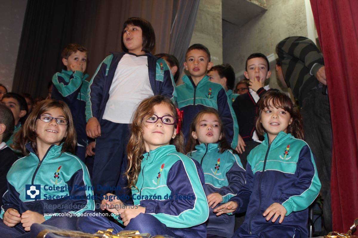 2014 12 22 REYES MAGOS 1er. CICLO PRIMARIA (137)
